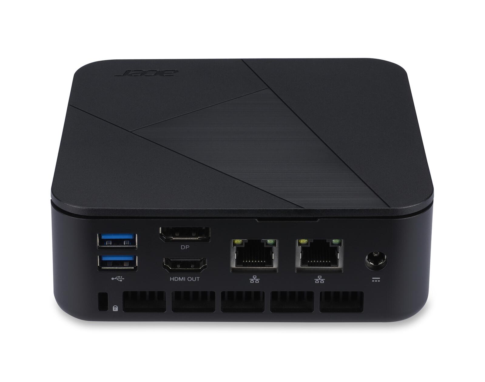 Acer Veriton NUC VN1502G Mini Barebone-PC DT.R6BEG.004