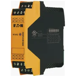 Eaton EP-401063 Kontakterweiterung f. Sicherheitsrelais, 5 Freigabe- + 1 Meldepfad, 24C DC ESR5-NE-51-24VDC EP401063