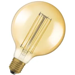 Ledvance LED-Vintage-Lampe E27 V1906GL125D608.8W/22