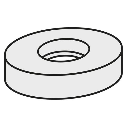 Pramet Ersatzteil ISO PRS 915 Bruttogewicht 8,96g - VPE: 10 (PRS 915)