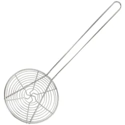 Verzinnte Spinne Durchmesser 14 cm Fackelmann