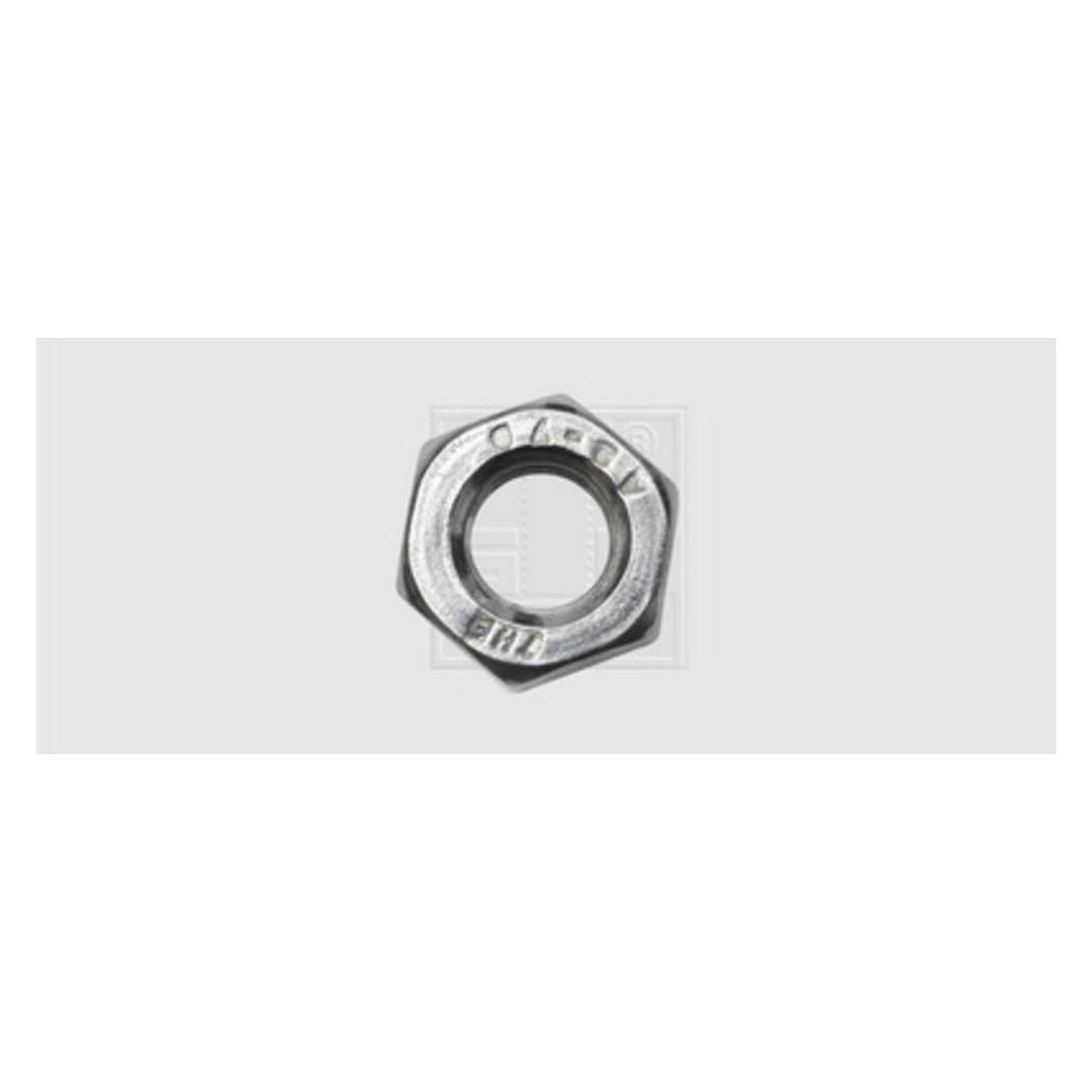 SWG Sechskant-Mutter M4 DIN 934 Ed (M4) (322467)