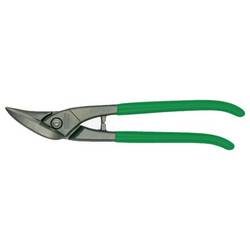 Alarm Werkzeuge Idealschere für durchlaufende gerade und Figurenschnitte Schneidseite L L.280mm 56034037