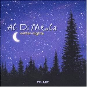 Al Di Meola - Winter Nights - Preis vom 11.10.2026 23:13:37 h