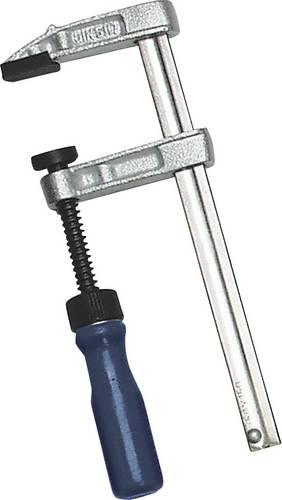 Brüder Mannesmann M90400 Spann-Weite (max.):150mm Ausladungs-Maße:50mm