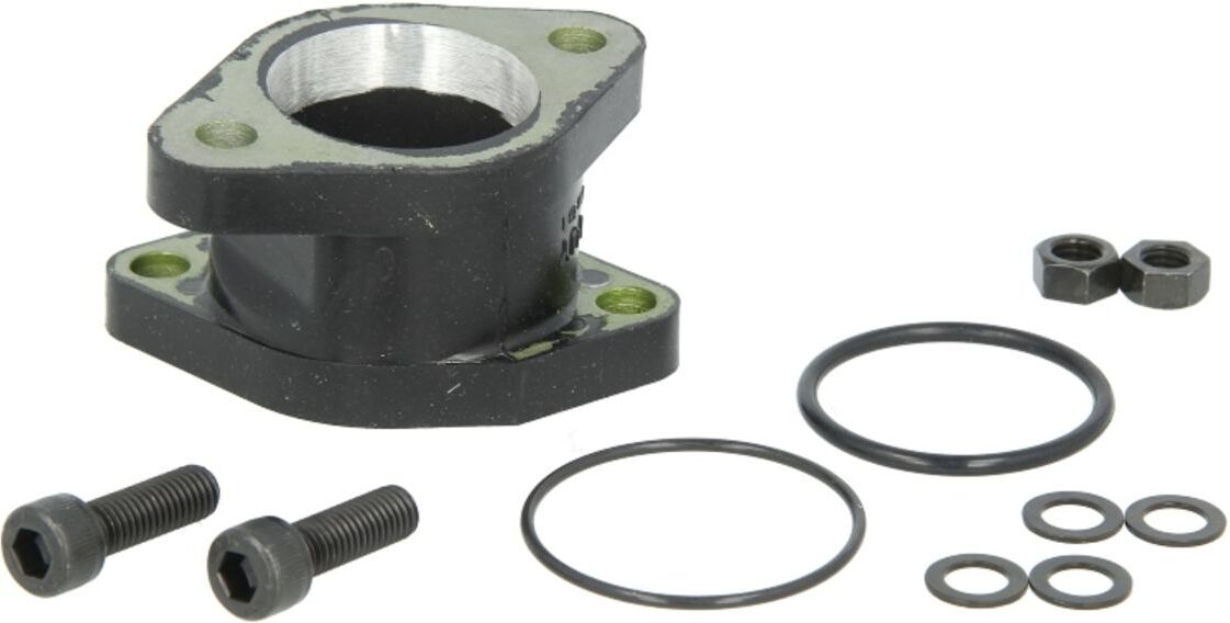 Zwischenflansch, Vergaser TOURMAX CHY-902