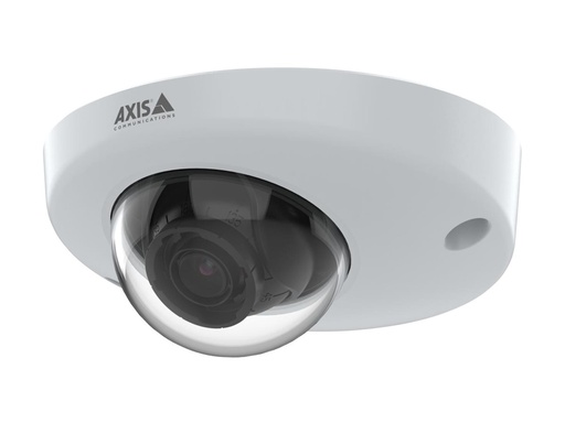 Axis P3905-R Mk III - Netzwerk-Überwachungskamera (03117-001)
