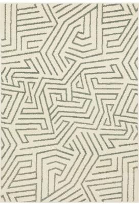 Style Haven Salinas Modern Geometric Beige/ Grey Indoor Area Rug