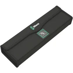 Wera 9435 Textile Box Bicycle Set Torque 1, leer - 05136487001