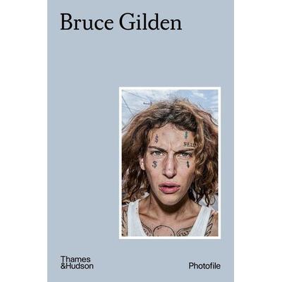 Bruce Gilden, Taschenbuch von Hans-Michael Koetzle, Thames & Hudson, 978-0-500-41126-1