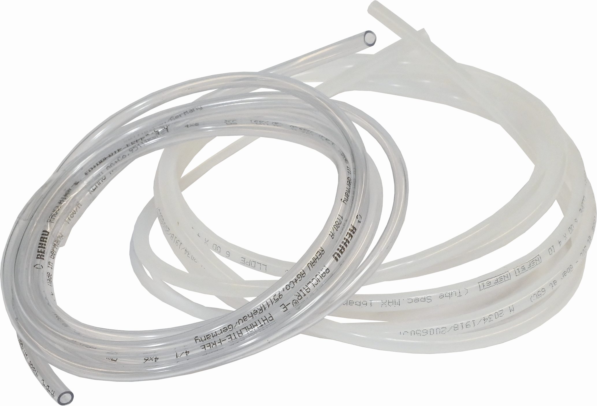 Syr - Sasserath Syr - Jeu de tuyaux Sasserath 3100.00.923 pour pompe doseuse DOS+ Connect 3100