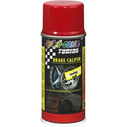 Bremssattellack-Spray Brake Caliper blue 150ml