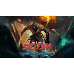 Seven: Enhanced Collector's Edition