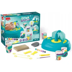 Maped Terra Poterie Creativ (Deutsch)