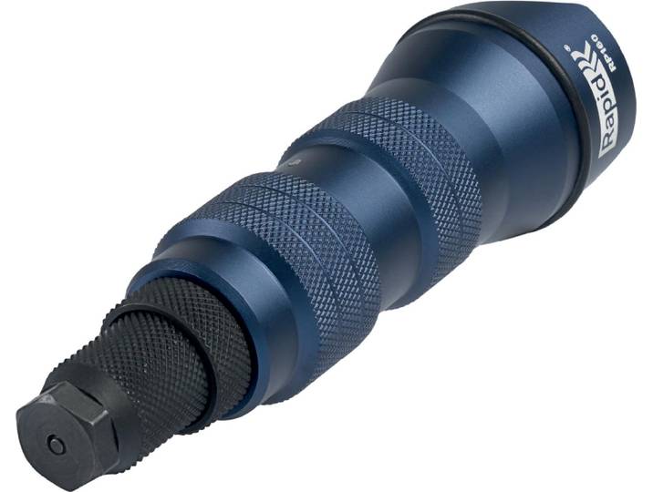 Adaptateur pour écrou à sertir pour tournevis - RAPID - RP160 - Boîte