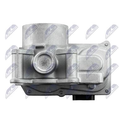 NTY Drosselklappenstutzen ETB-RE-004 für RENAULT