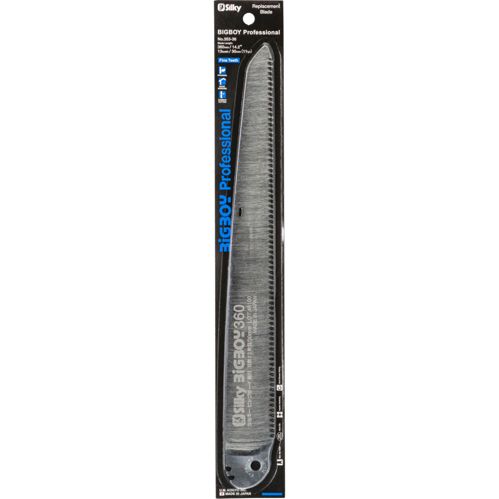 Silky Ersatzsägeblatt für Bigboy 360-13 fein (353-36)
