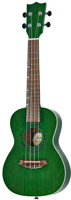 Flight DUC 380 Jade Concert Ukulele Jade