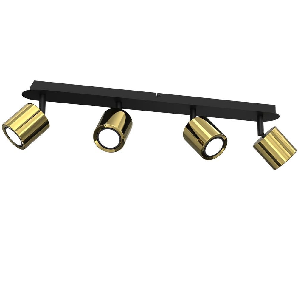Luminex DEMIA 9233 Reflectorlamp LED vierkant model