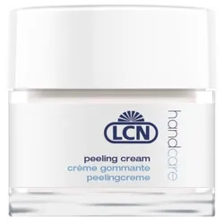 LCN Hand Care Peeling Cream 50ml