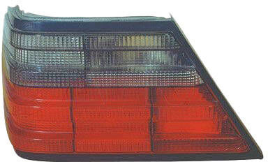 ALKAR 2309451 Rear light lens
