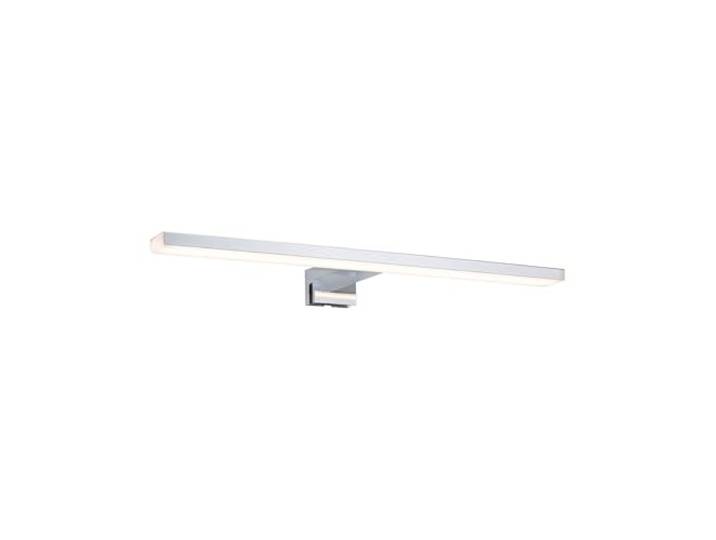 Paulmann LED-spiegellamp Evie 8W 3000K chroom IP44