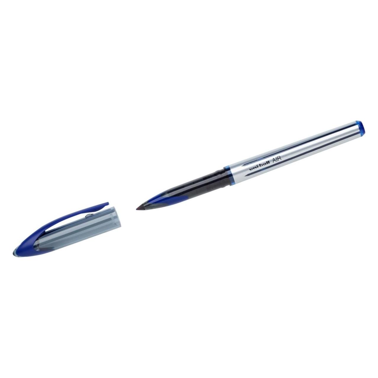 Uni-ball Roller air UBA188L, Strichbreite 0,35-0,55 mm, blau (12x) (190512000)