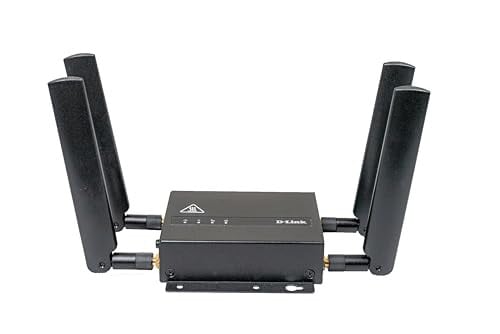 D-Link DWM-311-GP/E 5G M2M VPN-router