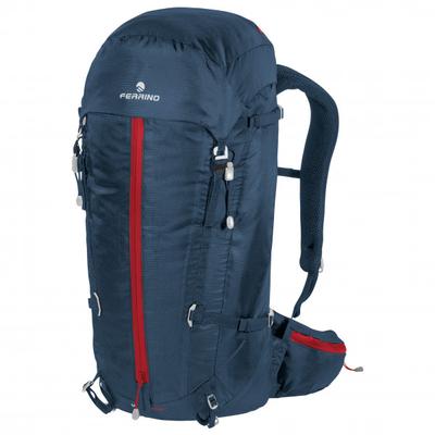 Ferrino - Dry Hike 40+5 - Tourenrucksack blau