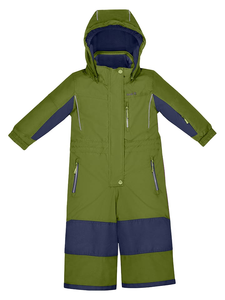 Kamik Schneeanzug "Lazer" in Khaki - 92