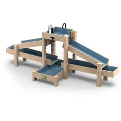 Exit AquaFlow Wasserbahn 400