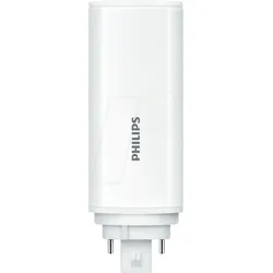 PHI 04973500 - LED EVG PL-T Lampe, GX24q-2, 6,5 W, 720 lm, 3000 K