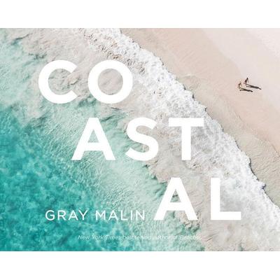 Coastal, Gebundene Ausgabe von Gray Malin, Abrams & Chronicle Books, 978-1-4197-6473-8
