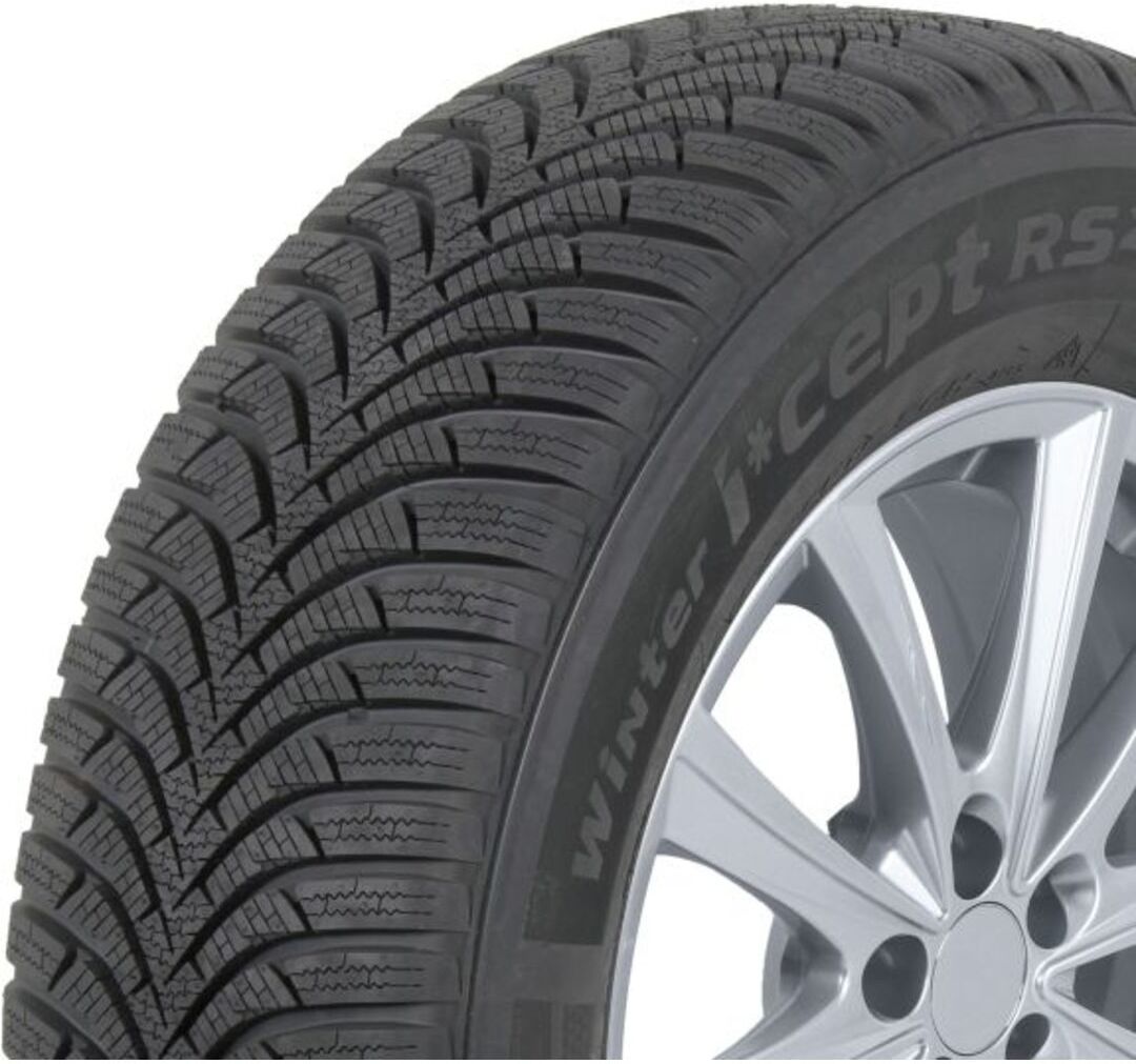 Winterreifen HANKOOK Winter i*cept RS2 W452 155/60R15 74T