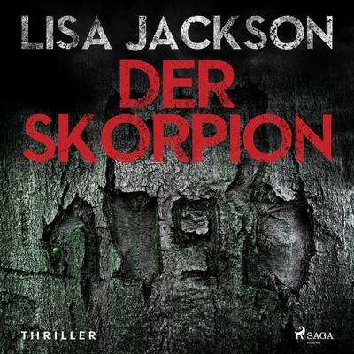 Der Skorpion: Thriller (Ein Fall für Alvarez und Pescoli 1) - Lisa Jackson, Audio, 9788728481899
