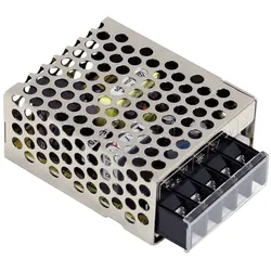 SNT RS 15 12 - Schaltnetzteil, geschlossen, 15 W, 12 V, 1,3 A