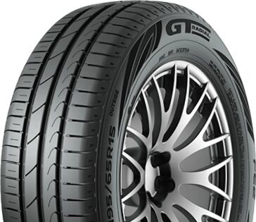 GT Radial Fe2 185/65 R15 88T Sommerreifen