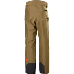 Helly Hansen, Herren, Outdoorhose, Garibaldi 2.0 (M), Braun