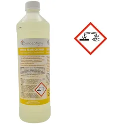 SMOKE RESIN CLEANER C5-24 Metaflux