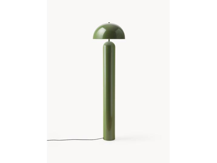 Lampadaire rétro Walter
