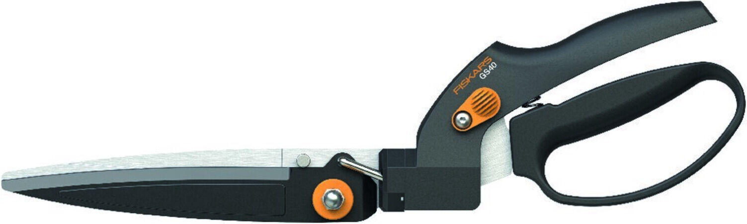 Fiskars Grasschere GS40 Solid (1023632)