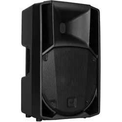 RCF ART 712-A MK5 (Aktiv), PA Lautsprecher, Schwarz