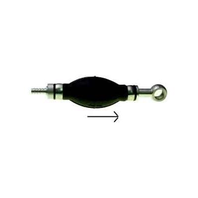 MEAT & DORIA Einspritzanlage 9062