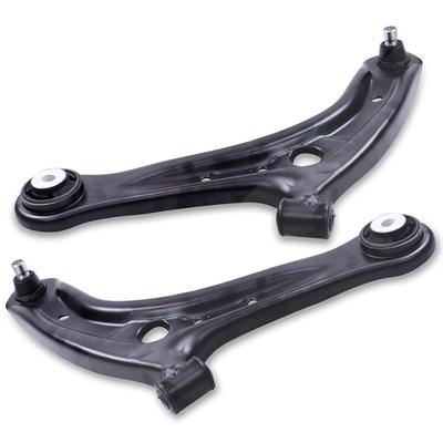 Bestprice Querlenkersatz vorne [Hersteller-Nr. 40279385] für Mazda, Ford