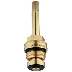 Grohe Oberteil Longlife 06905 1/2" , 06905000 06905000