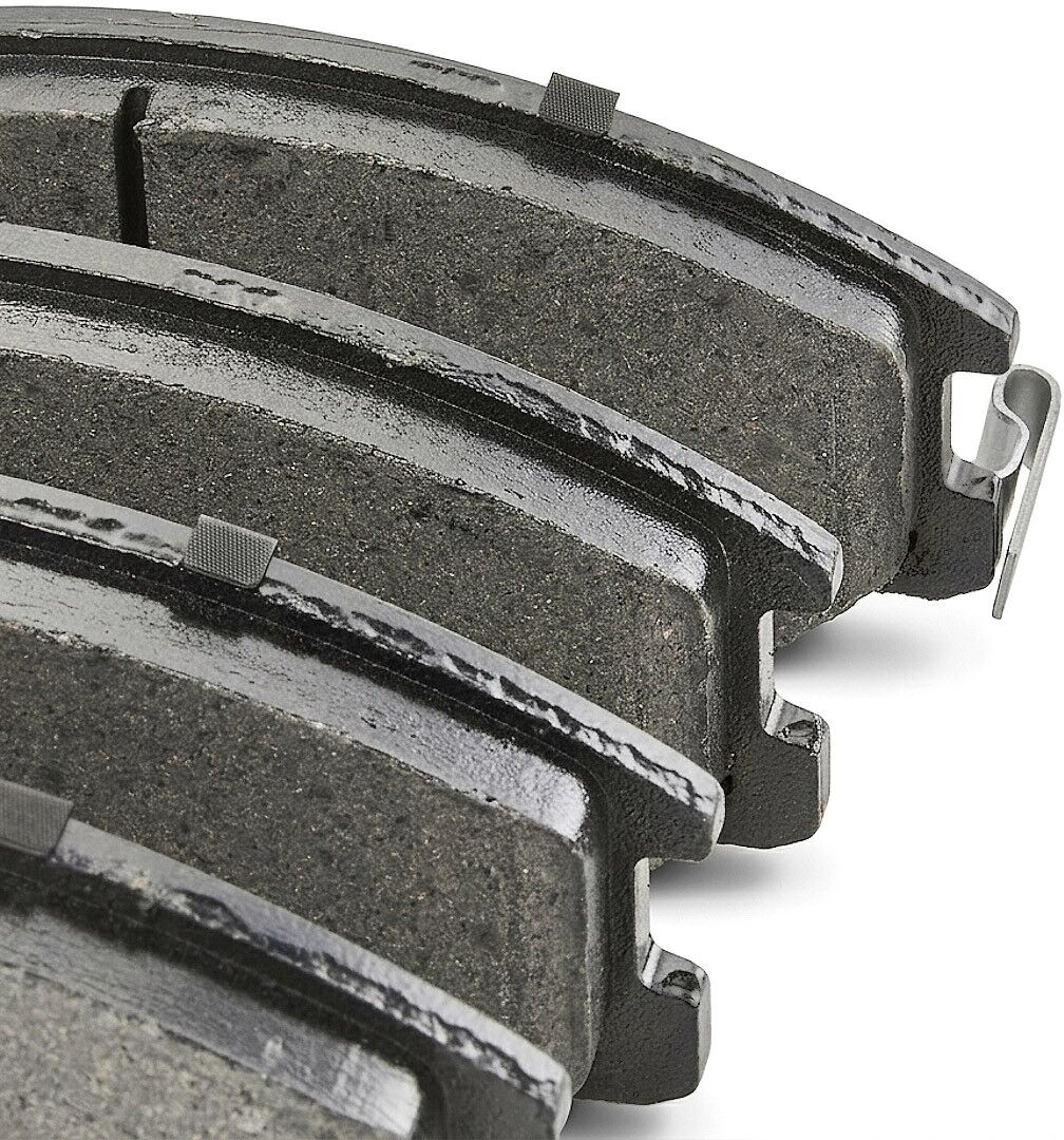 MAPCO 47529 Brake discs and pads set