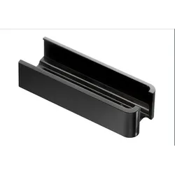 Sommer Halterung für Pearl-Handsender - schwarz