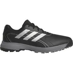 adidas Golfschuhe Traxion Lite Max, schwarz/silber