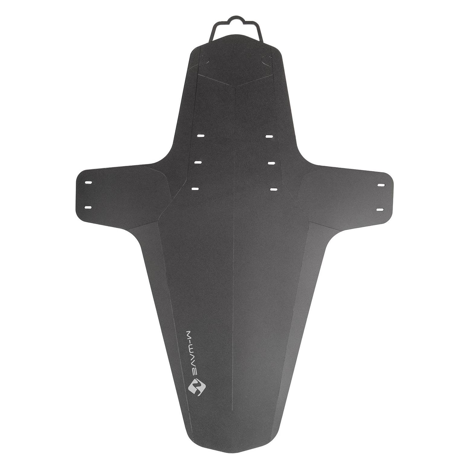M-Wave Mud Max Flex F/R + (Schutzblech Set) (22672501)