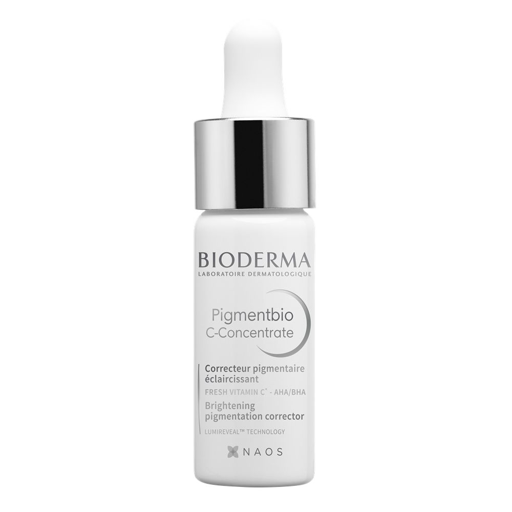 Bioderma Pigmentbio Vitamin C Serum 15 ml Konzentrat